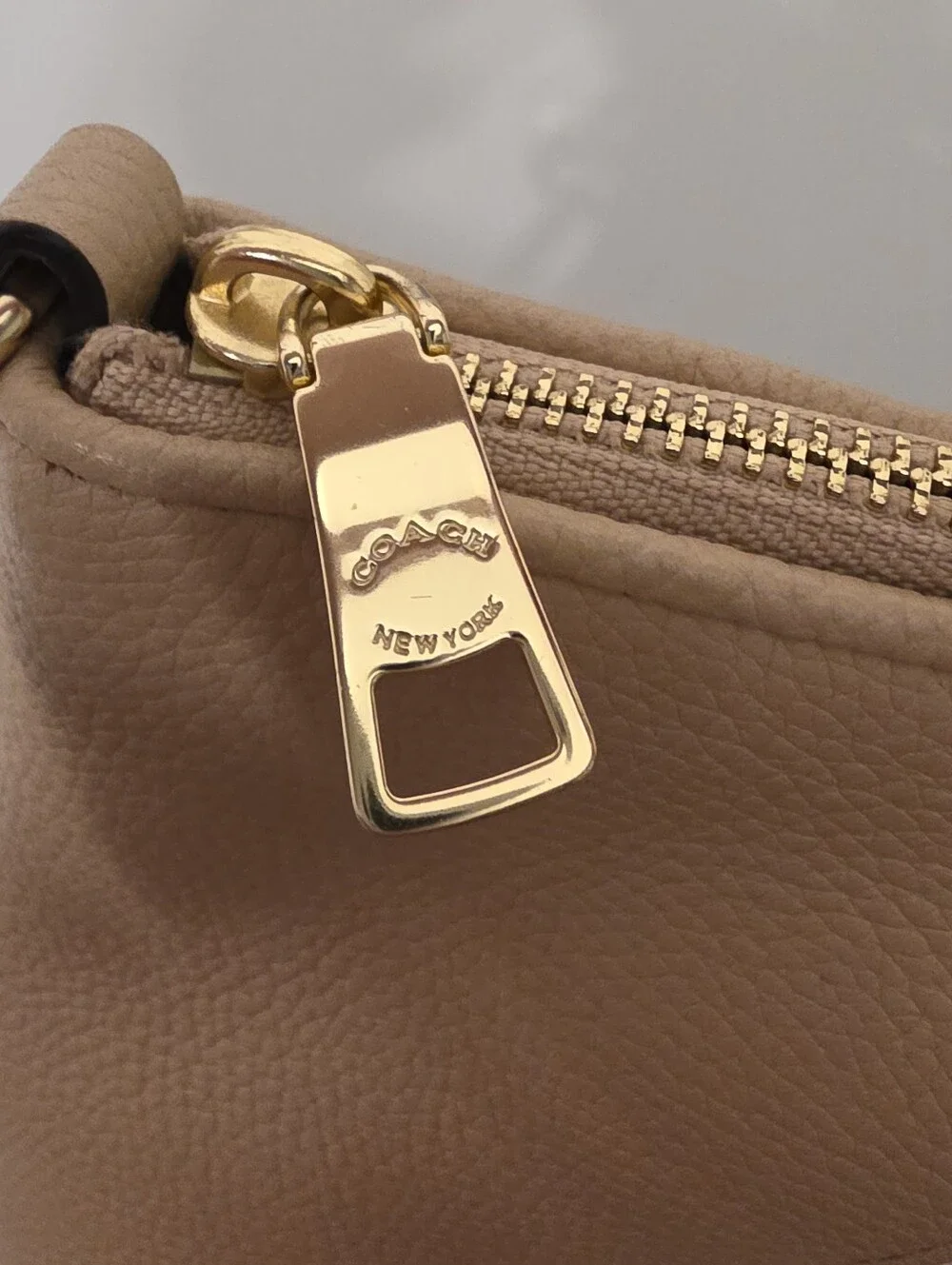 Coach Legacy Jacquard Praire Satchel Beechwood Tan C2081-29848